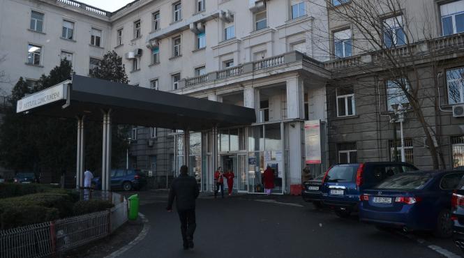 primul centru pentru bolile intestinale inflamatorii deschis la fundeni