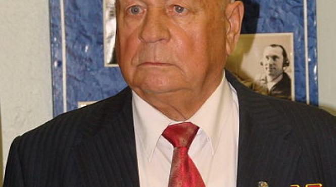 a murit unul dintre primii cosmonauti sovietici viktor gorbatko