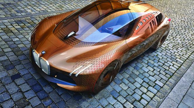 asaltul masinilor autonome