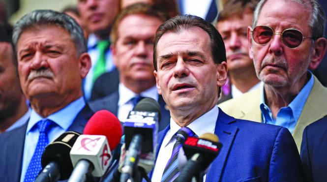 ce planuri au orban si busoi pentru viitorul pnl