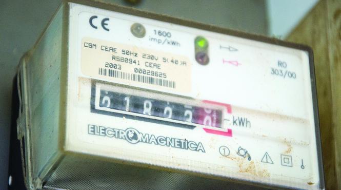 contracte uriase fara licitatie pentru capusele contoarelor