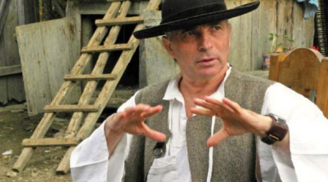 grigore lese horeste la ateneul roman