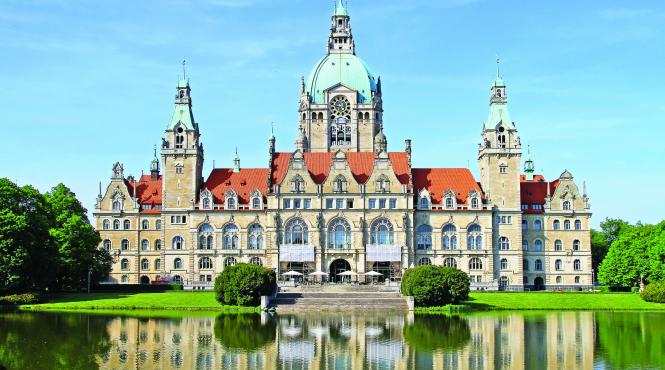 destinatia saptamanii hanovra orasul marilor targuri it