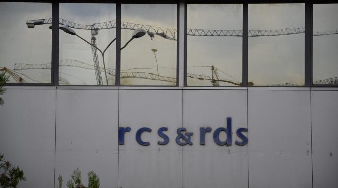 rcs rds invinuita de dna de dare de mita si spalare de bani