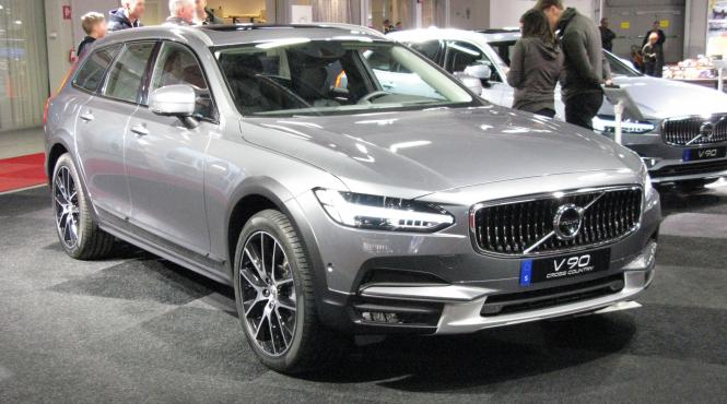 volvo va produce automobile in india din acest an