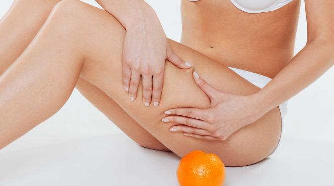 de ce ai celulita chiar daca esti slaba si cum scapi de ea