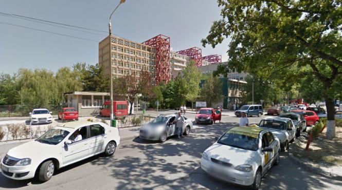 doua doctorite s au luat la bataie in fata pacientilor in spitalul judetean de urgenta slobozia