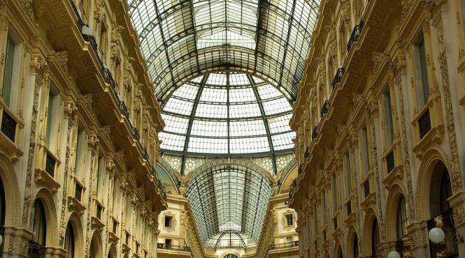 italia ancheta pentru terorism international dupa ce un barbat a injunghiat un politist si doi militari la milano