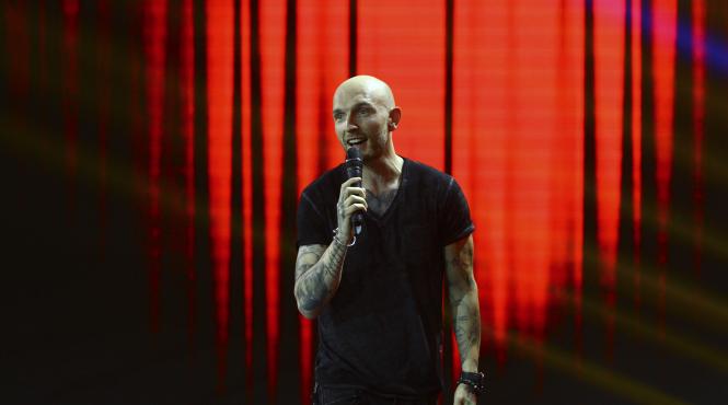 catalin bordea invitat special la finala iumor