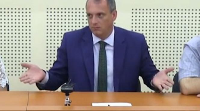 dan marian fost copresedinte alde sector 5 a anuntat ca demisioneaza din partid