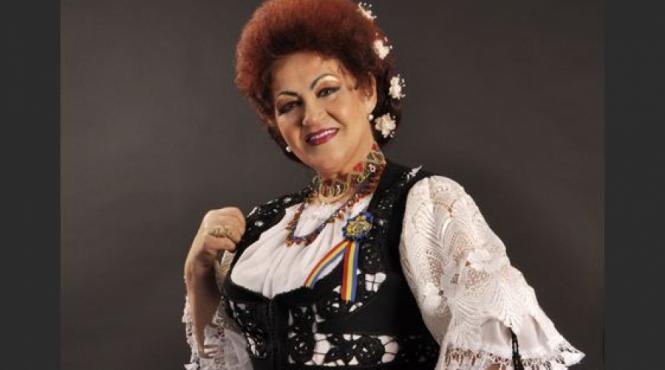 elena merisoreanu secretul care a facut o sa si pastreze casnicia desi era mereu in turnee asculta mai multe melodii interpretate de ea