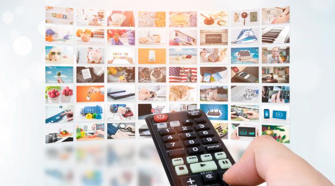 pe ridica restrictiile asupra accesului la continutul tv