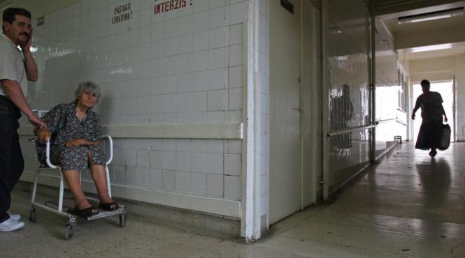 comisiile juridica si de sanatate au modificat oug 79 2016 managerii de spitale pot fi membri simpli de partid