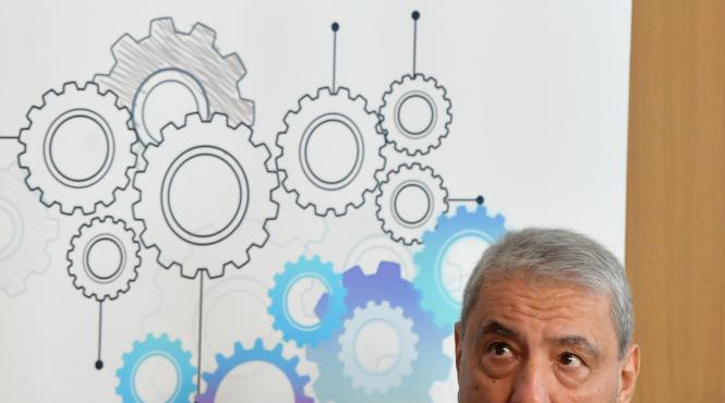 cristian parvan nu avem o politica publica pentru sustinerea grupurilor de firme romanesti