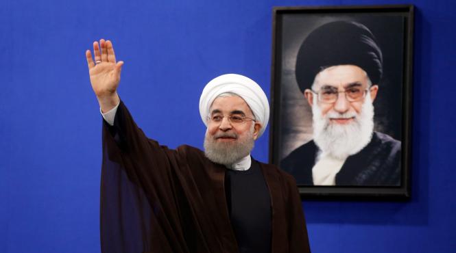 iran reformistii rezista asaltului durilor