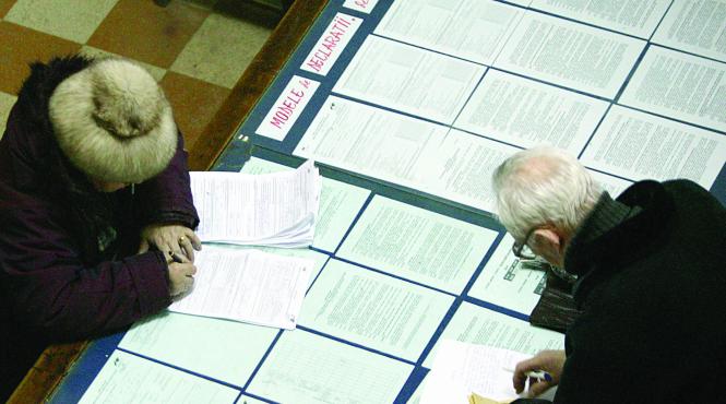 25 mai ultima zi pentru declaratiile fiscale