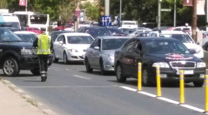 municipalitatea amana introducerea benzilor unice din nordul capitalei