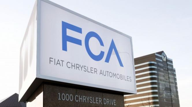 sua departamentul justitiei va da in judecata fiat chrysler din cauza nivelului excesiv al emisiilor