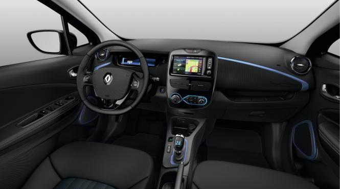 cat costa o autonomie electrica de 400 de km