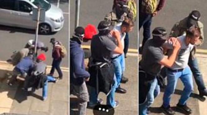 inca doua persoane arestate in legatura cu atacul din manchester intre care si tatal atacatorului