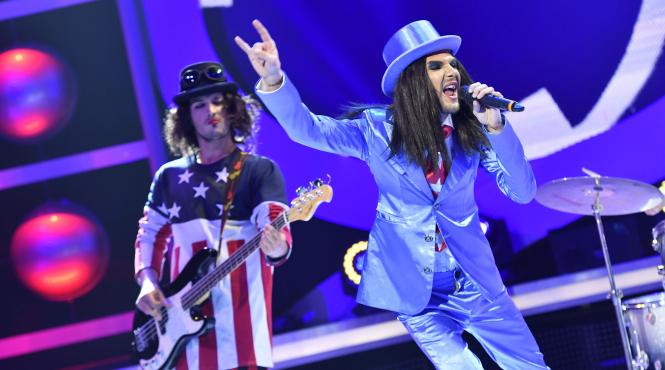 show ul te cunosc de undeva isi alege finalistii