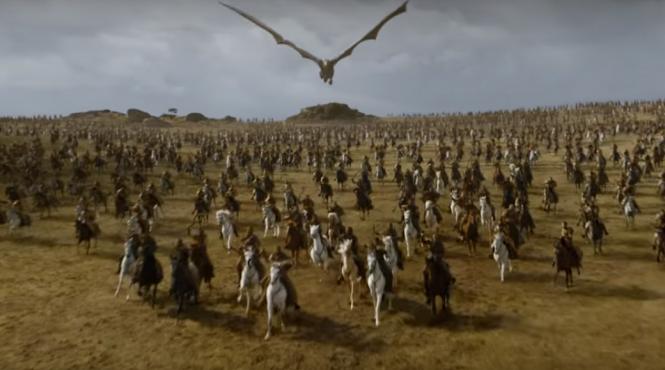 game of thrones sezonul vii trailerul anunta un razboi necrutator