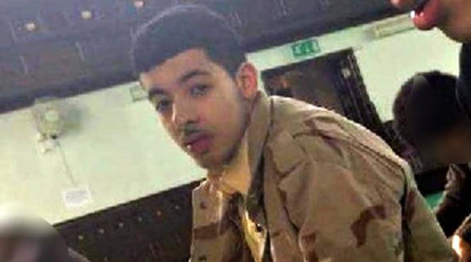 salman abedi ar fi comis atentatul ca sa si razbune prietenul ucis de mai multi tineri britanici