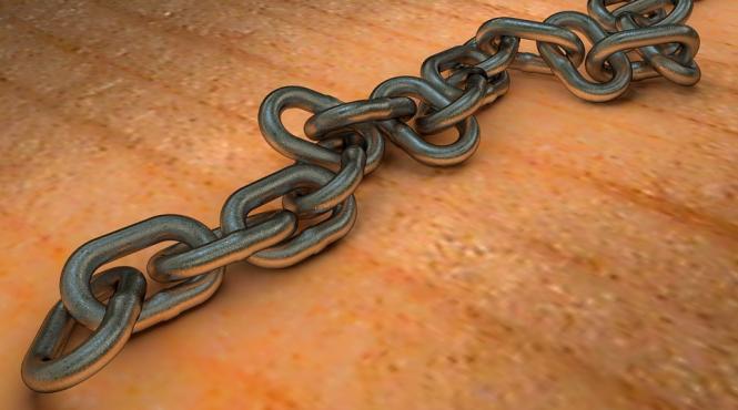 teleorman o tanara din rosiorii de vede tinuta in lanturi de familia sa a fost salvata de politisti