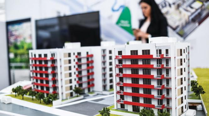 dezvoltatorii descopera marile orase construiesc masiv in cluj si constanta