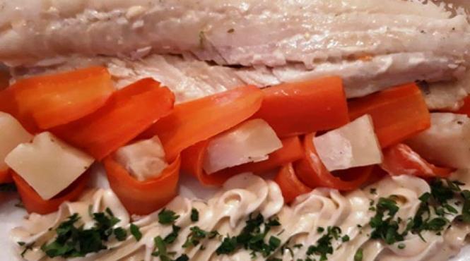 salau cu maioneza pentru fete boieresti reteta de la 1830