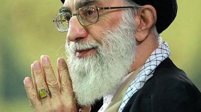 iran atac virulent al ayatollahului khamenei contra arabiei saudite