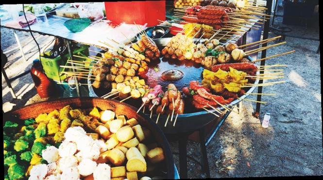 10 destinatii ideale pentru gurmanzi