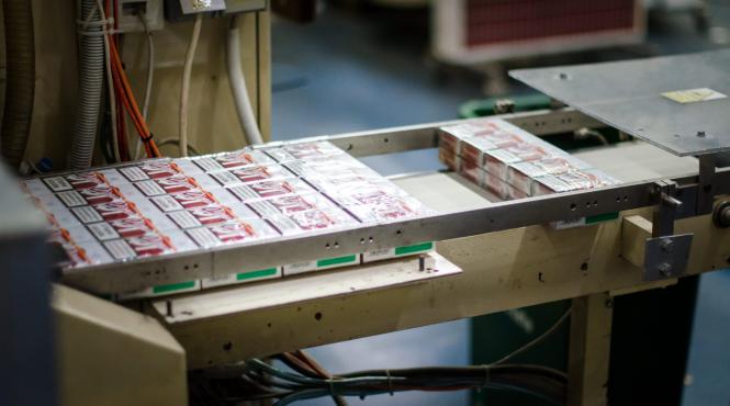 aplicata romaneste directiva tutunului se lasa cu scandal