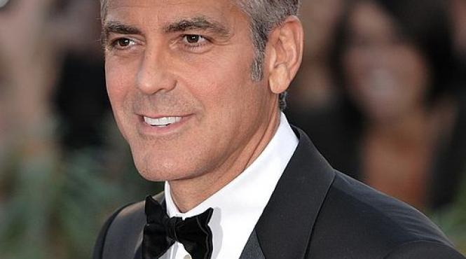 george clooney sustine ca oamenii pot face diferenta in timpul crizelor umanitare
