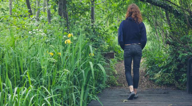 sfaturile psihologului raspunsul la depresie este simplu iesi din casa