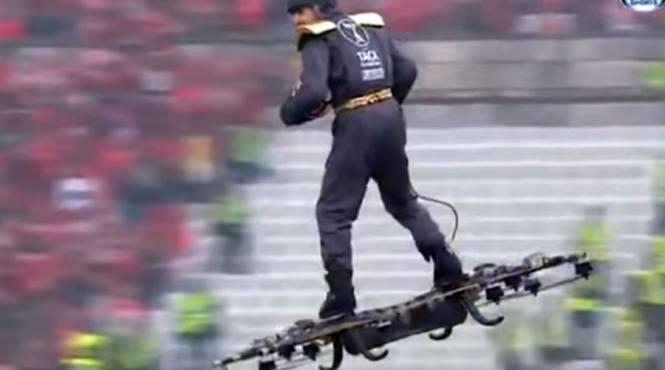 video surpiza de la finala cupei portugaliei cum a fost adusa mingea