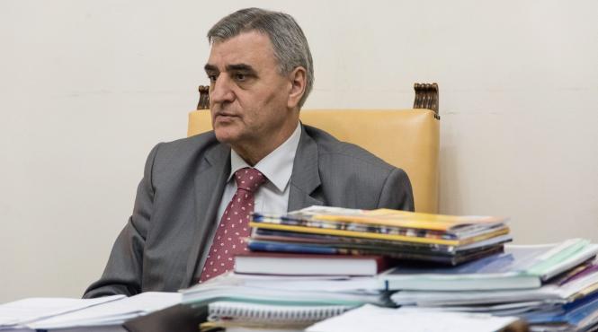 academicianul ioanel sinescu eficienta este extraordinara in romania