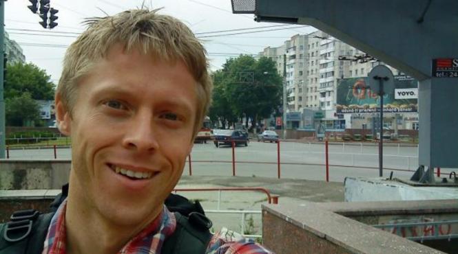 barbatul care a vazut toate tarile lumii recomanda romania