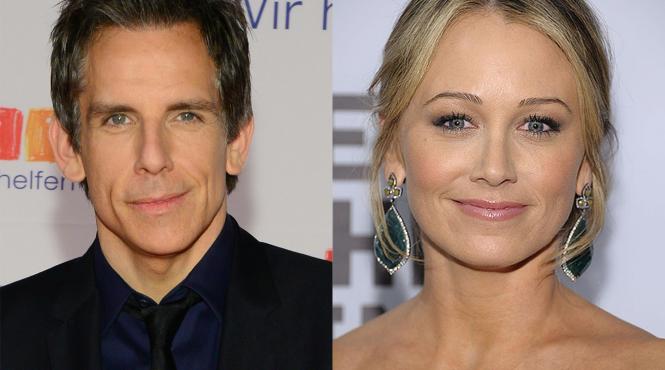 ben stiller a divortat dupa 17 ani de casnicie