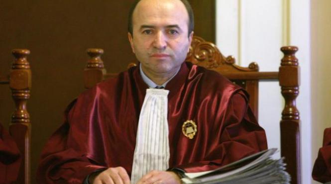 miercuri ministerul justitiei va fi condus de elevi