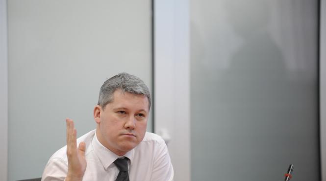 predoiu despre votul in cazul bejinariu psd si alde submineaza obiectivul de ridicare a mcv