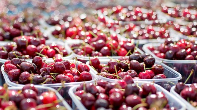 dieta cu cirese slabesti enorm in scurt timp