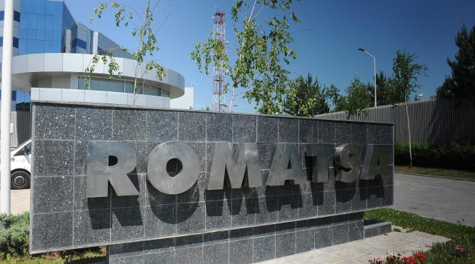 rascoala bogatilor de la romatsa pentru salarii si sporuri mai mari