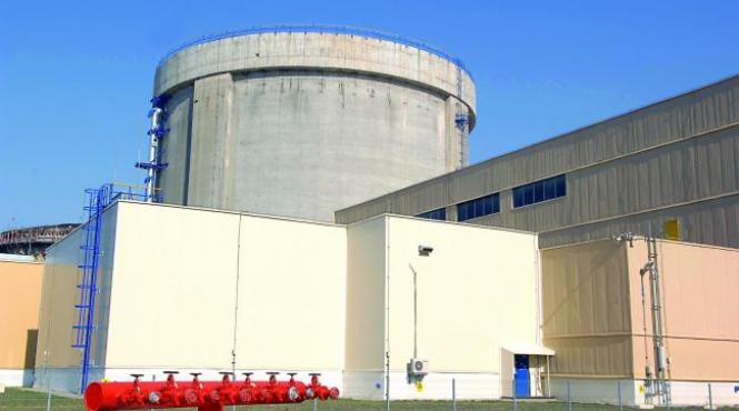 unitatea 2 de la cernavoda va fi sincronizata vineri la sistemul energetic national