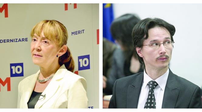 de ce se tem danilet si macovei de arhiva sipa