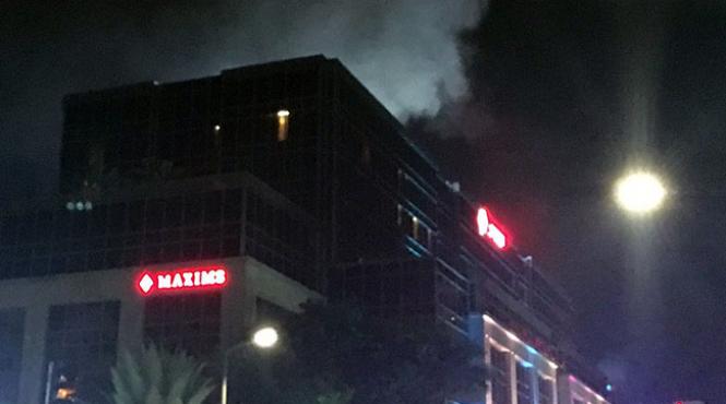 isis revendica atacul de la cazinoul din manila politia sustine ca ar fi ost vorba de un jaf ratat