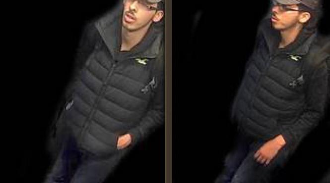 atentat la manchester politia reinnoieste apelul catre martori si publica noi fotografii cu salman abedi