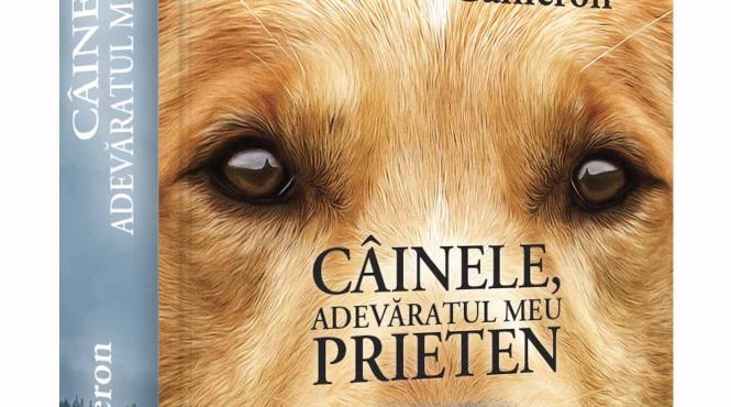 castiga cartea cainele adevaratul meu prieten de w bruce cameron