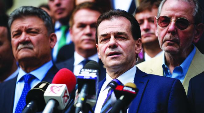 orban ciolos e binevenit in pnl