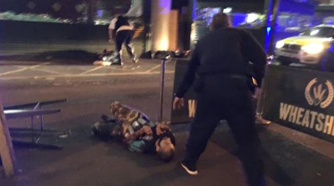 atentat la londra numarul victimelor a ajuns la 7 morti
